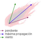 Forest
                    Fire Simulation in High Performance Computing