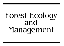 Forest
                    Fire Simulation in High Performance Computing